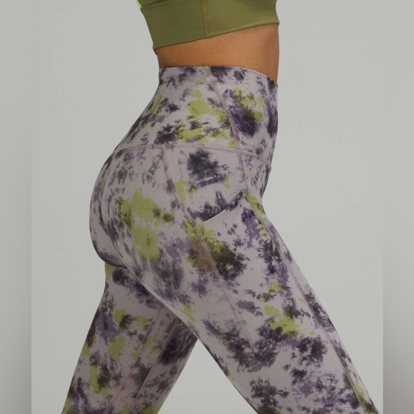 Lululemon Align High-Rise Pant with Pockets 31" 4 - Picture 3 of 11